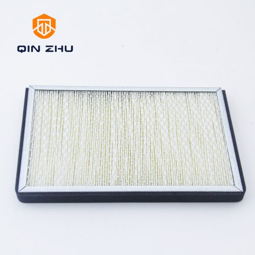 CABIN FILTER 1707272
