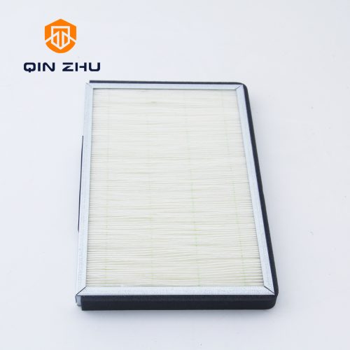 CABIN FILTER 1707272 - Image 3