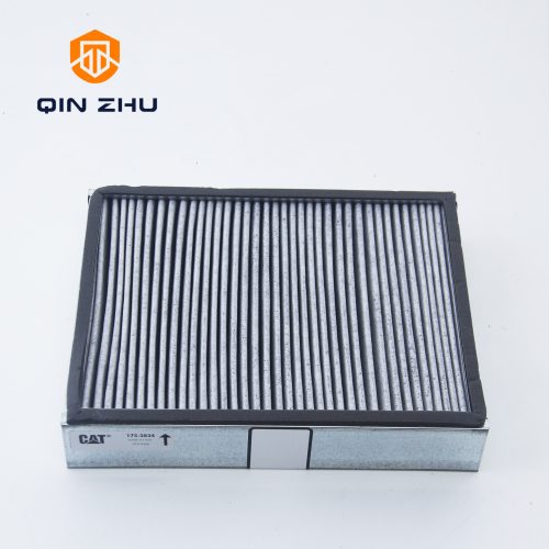 CABIN FILTER 1752834