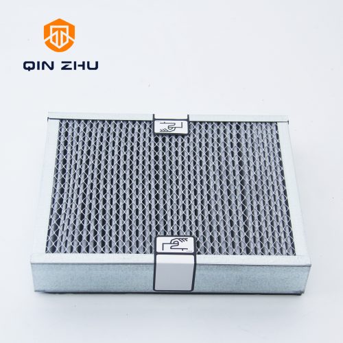 CABIN FILTER 1752834 - Image 4