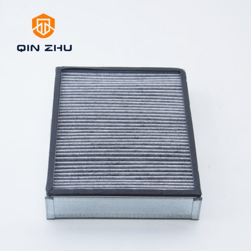 CABIN FILTER 1752834 - Image 3