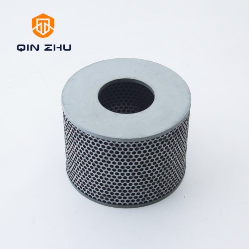 Air filter 17801-44010