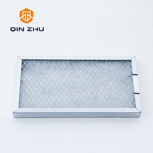 CABIN FILTER 1858154