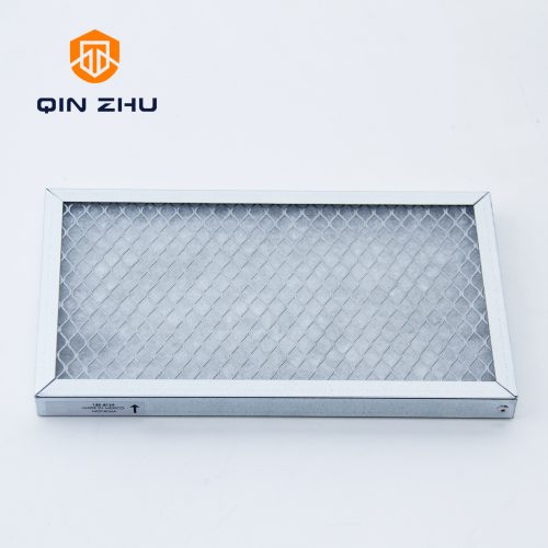 CABIN FILTER 1858154 - Image 4