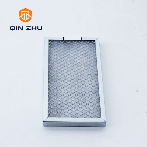CABIN FILTER 1858154 - Image 3
