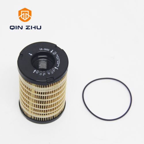 FUEL FILTER 1R-1803 - Image 4