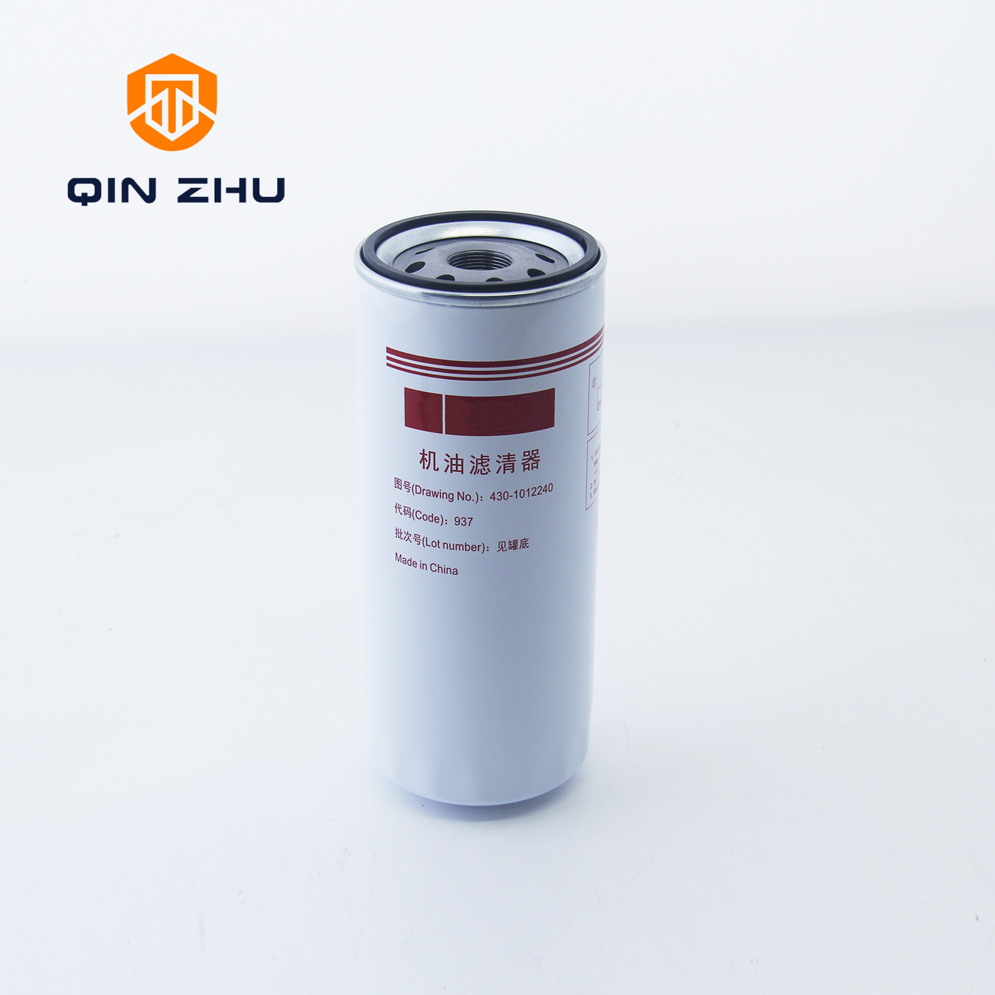 OIL FILTER 430-1012240