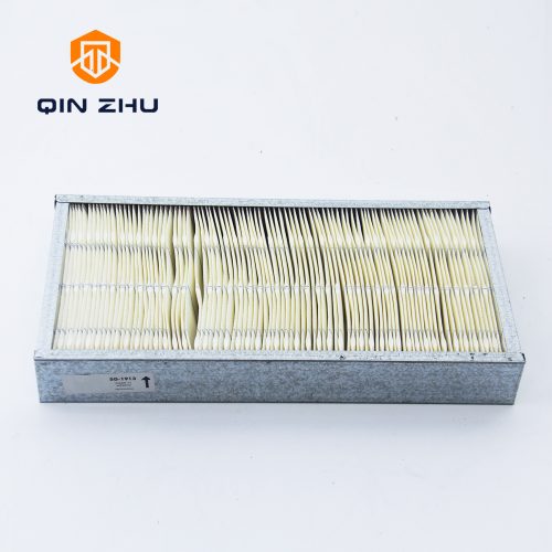 CABIN FILTER 5G1913 - Image 4