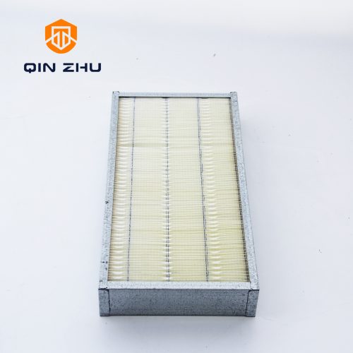 Alternative view of CABIN FILTER 5G1913