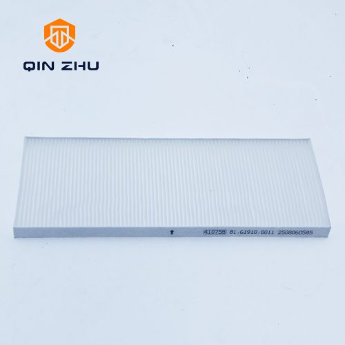 CABIN FILTER 81619100011