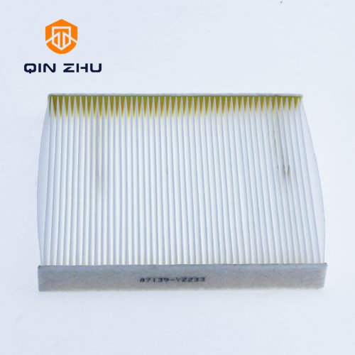 CABIN FILTER 87139-YZZ33