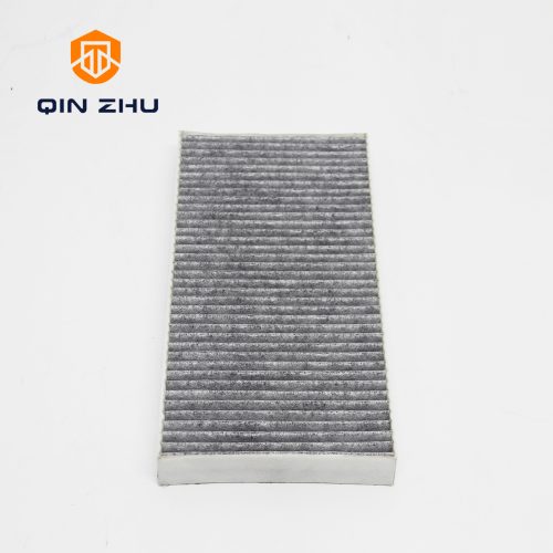 CABIN FILTER A1718300418 - Image 3