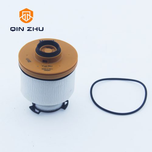 FUEL FILTER E467KP D384