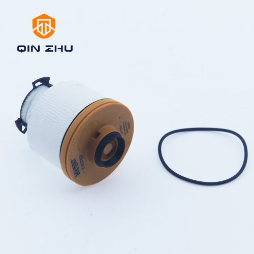 FUEL FILTER E467KP D384 - Image 3