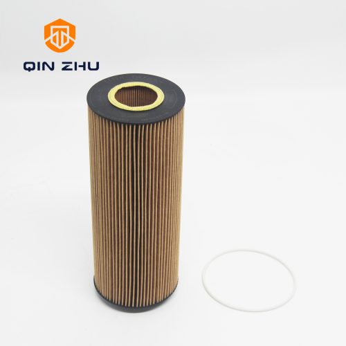 Alternative view of OIL FILTER E500HD129