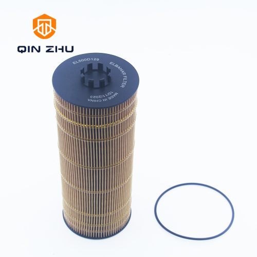 OIL FILTER EL500D129