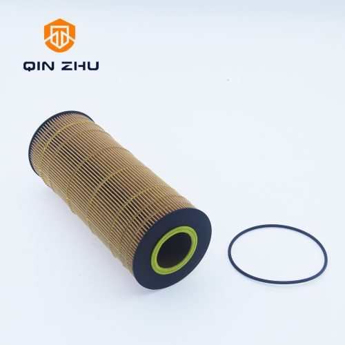 OIL FILTER EL500D129 - Image 3