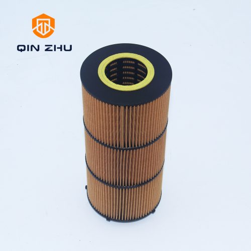 OIL FILTER EL510D129 - Image 4