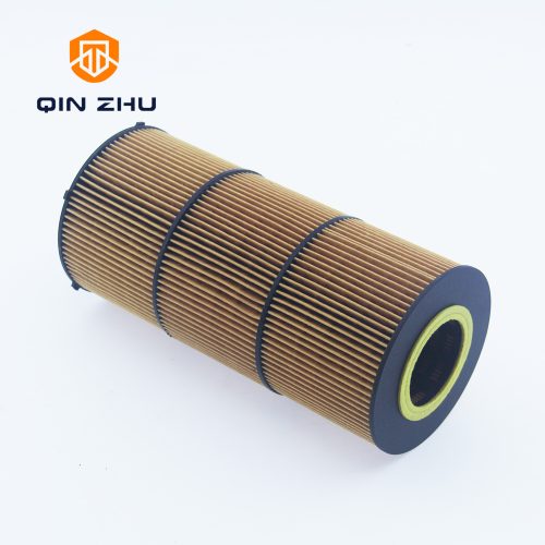 OIL FILTER EL510D129 - Image 2