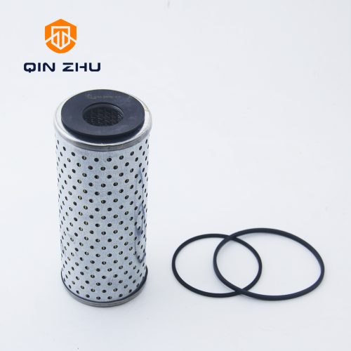 OIL FILTER LF558 - Image 4