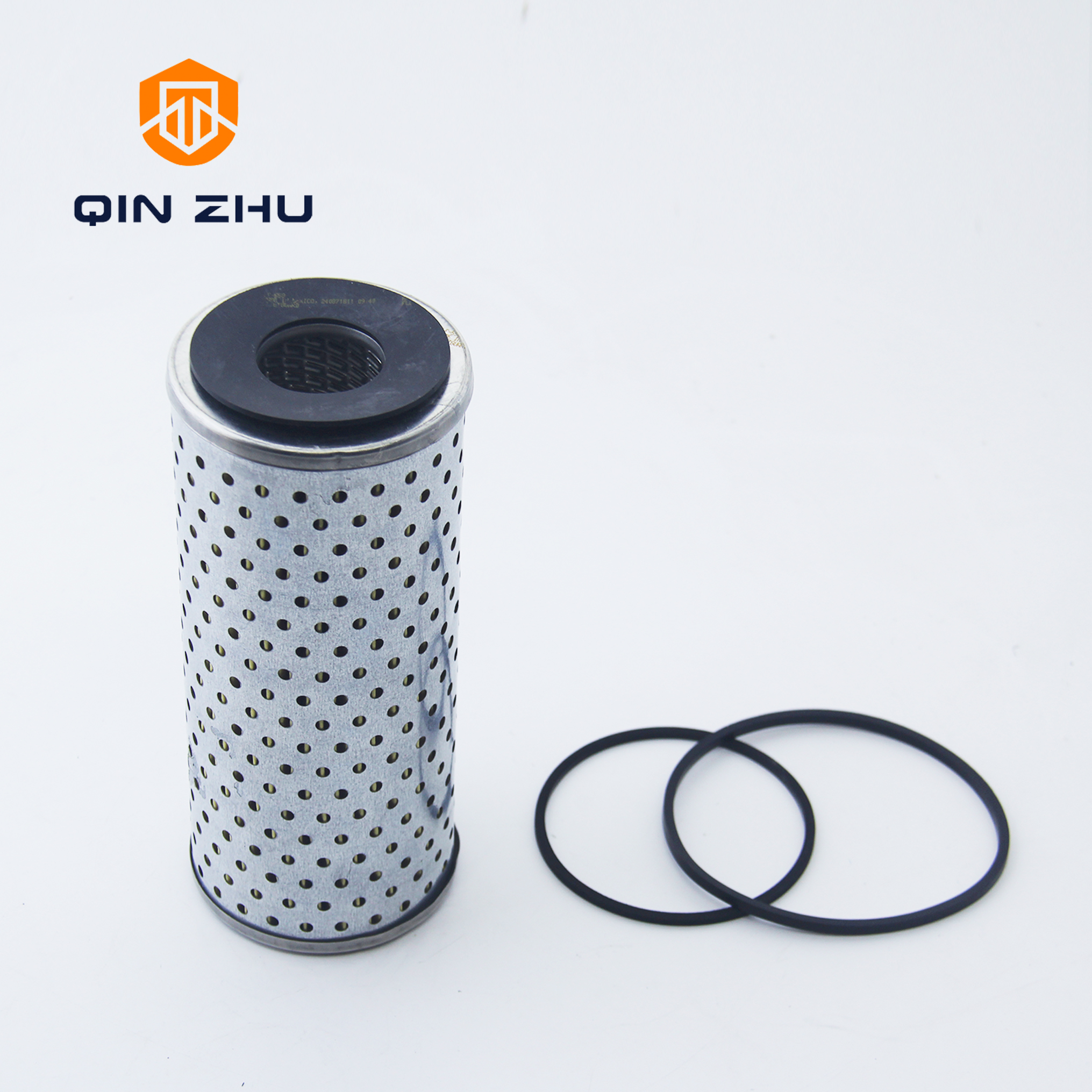 OIL FILTER LF558 - Image 4