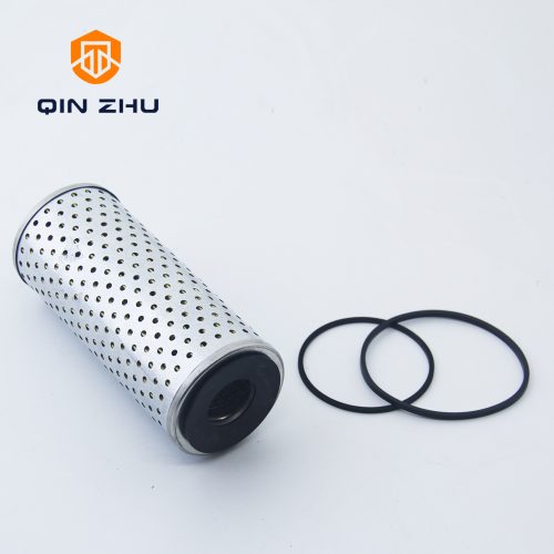 OIL FILTER LF558 - Image 3