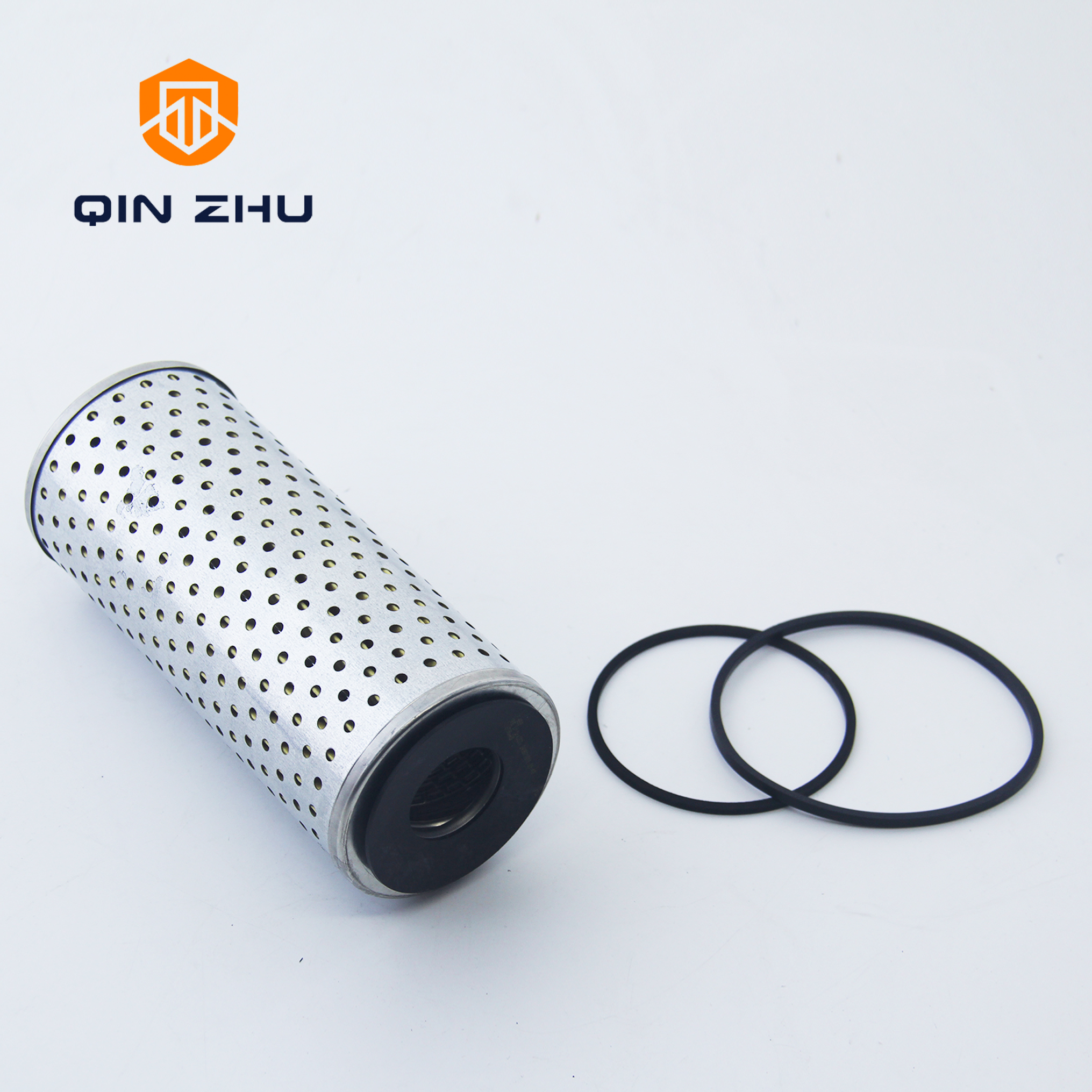 OIL FILTER LF558 - Image 3