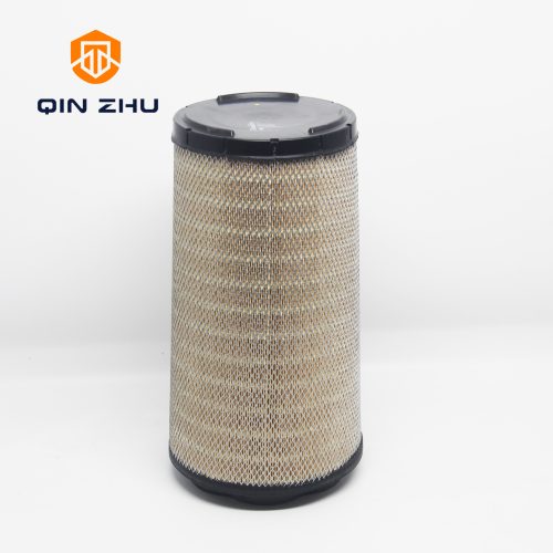 Air filter P753487 - Image 4