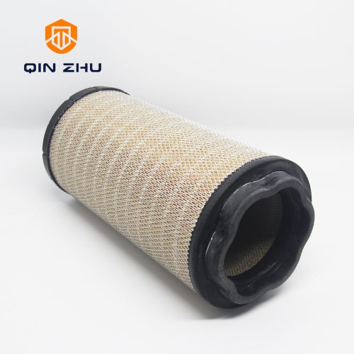 Air filter P753487 - Image 3