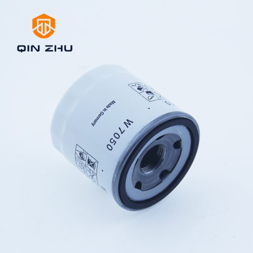 OIL FILTER W7050 - Image 3