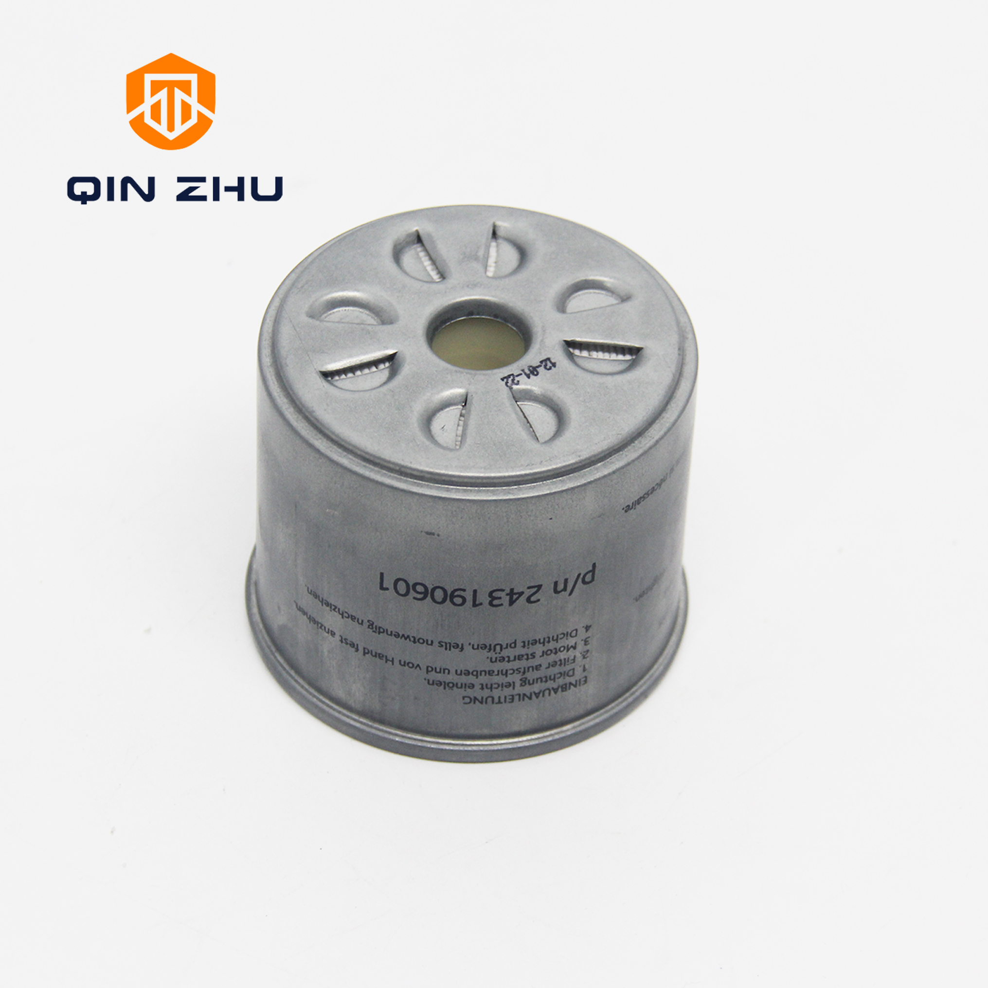 FUEL FILTER PN243190601 - Image 4