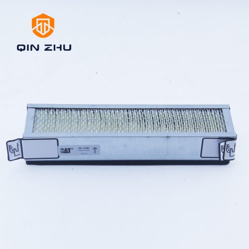 CABIN FILTER 2314487 - Image 2