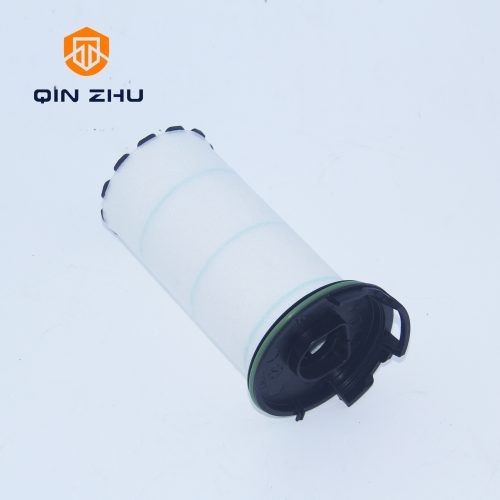 Alternative view of ENGINE BREATHER FILTER 47760847