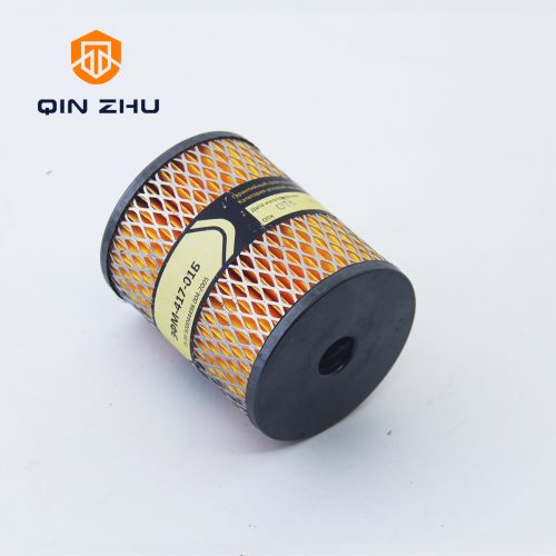 OIL FILTER EFM-417-01B - Image 3