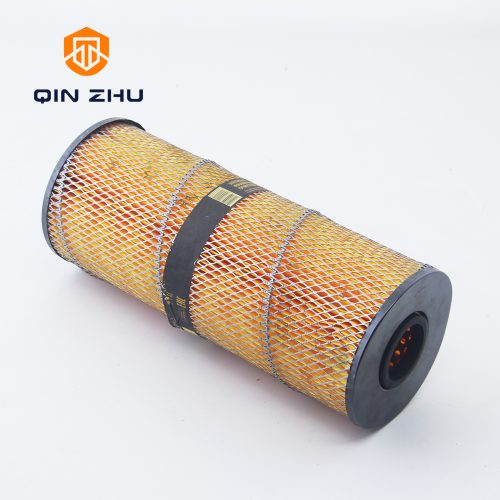 OIL FILTER HAPBA 6-4 - Image 3