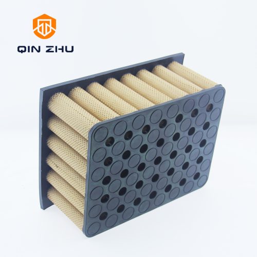 Alternative view of AIR FILTER P142806