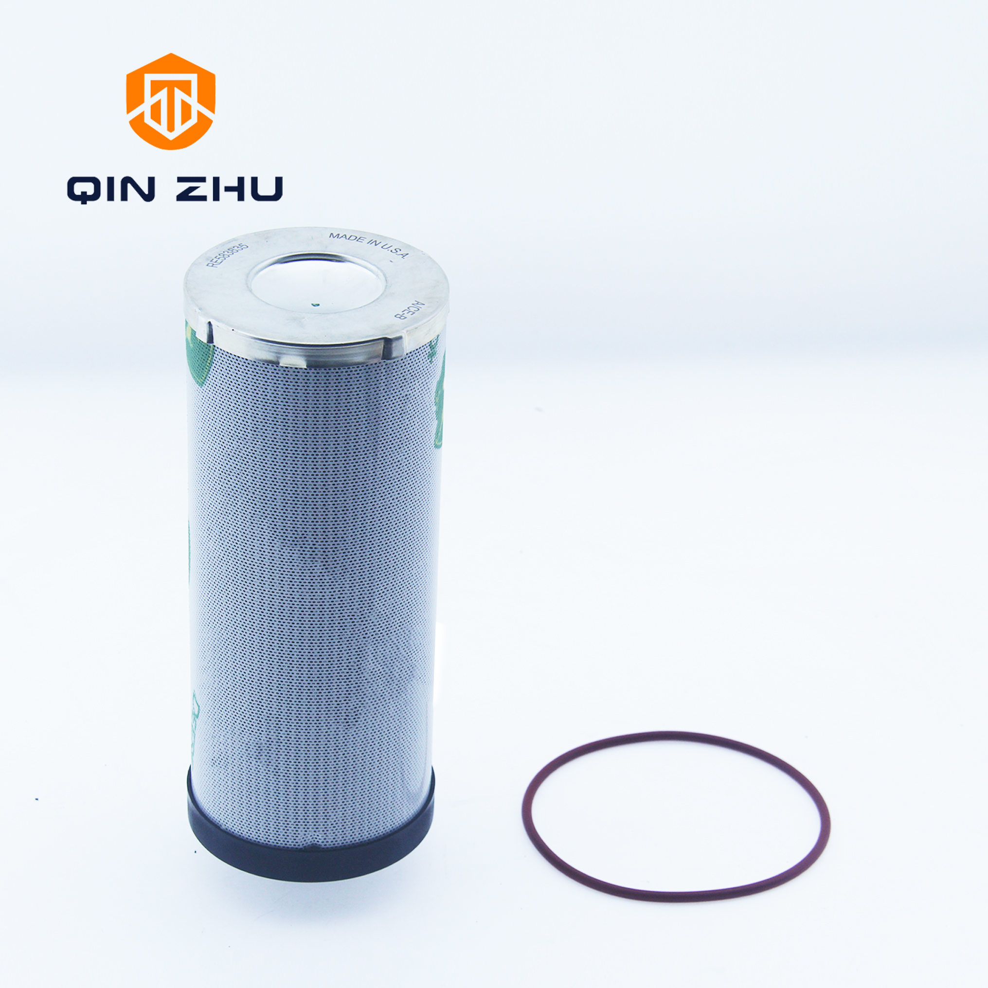 HYDRAULIC FILTER RE596661 - Image 4