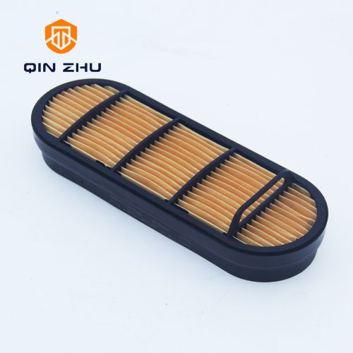 Alternative view of AIR FILTER 87720899