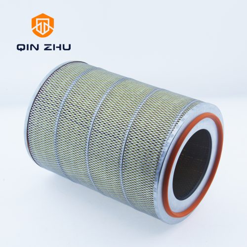 Alternative view of AIR FILTER DIFA4346M
