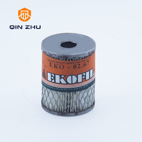 OIL FILTER EKO-0267