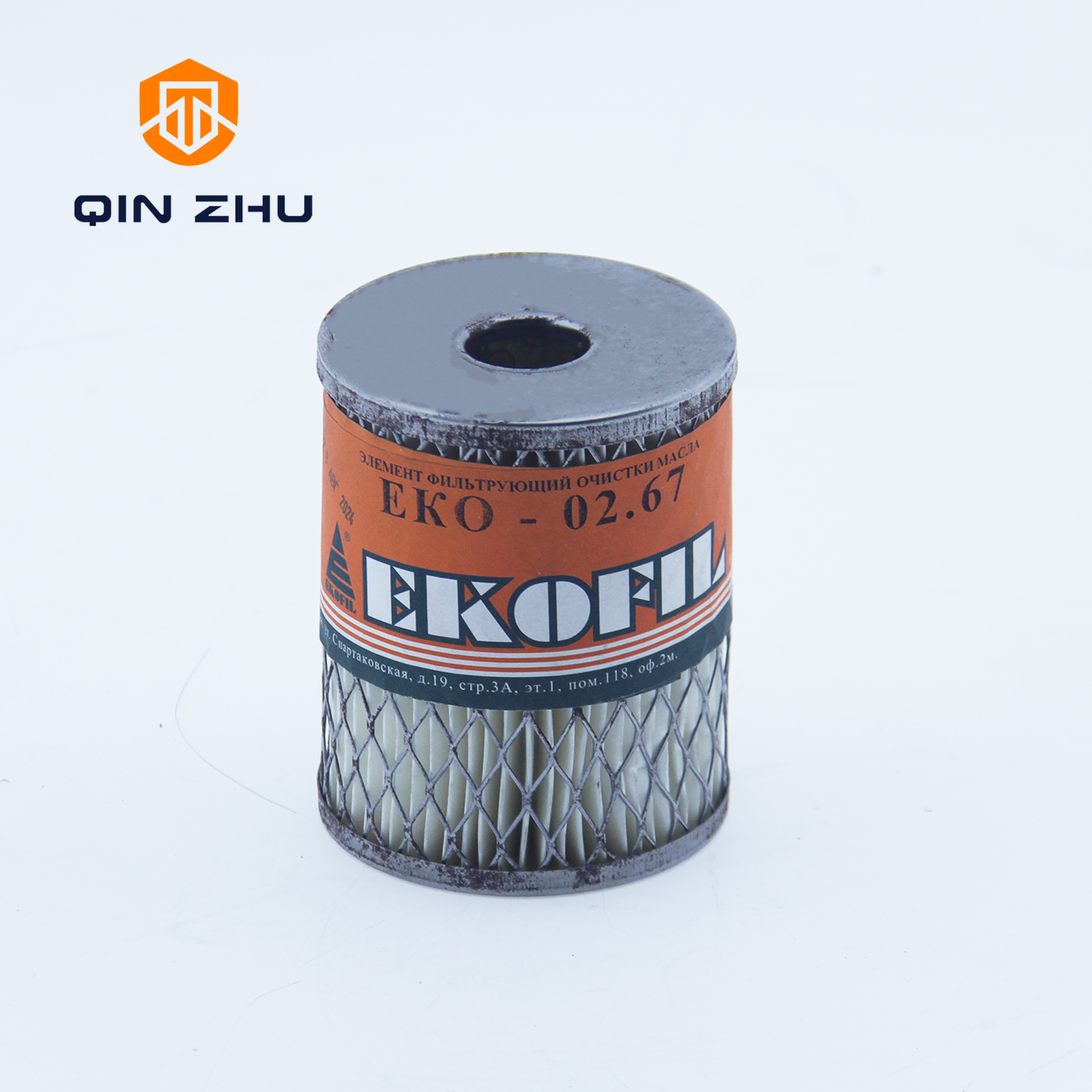 OIL FILTER EKO-0267