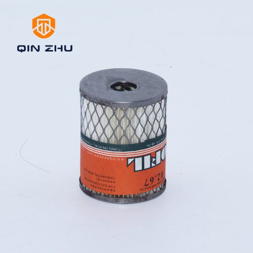OIL FILTER EKO-0267 - Image 4