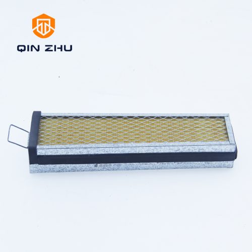 Alternative view of CABIN FILTER P628442