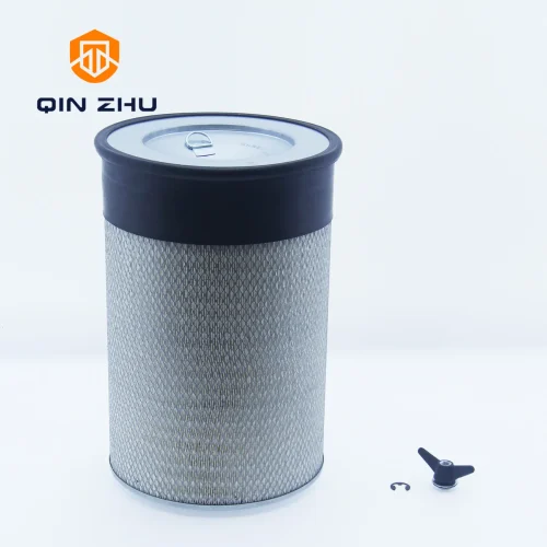 AIR FILTER AF25812 - Image 3