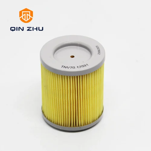 AIR FILTER TNV7012591 - Image 3