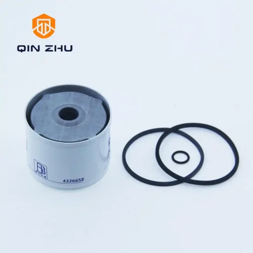 FUEL FILTER 4326658