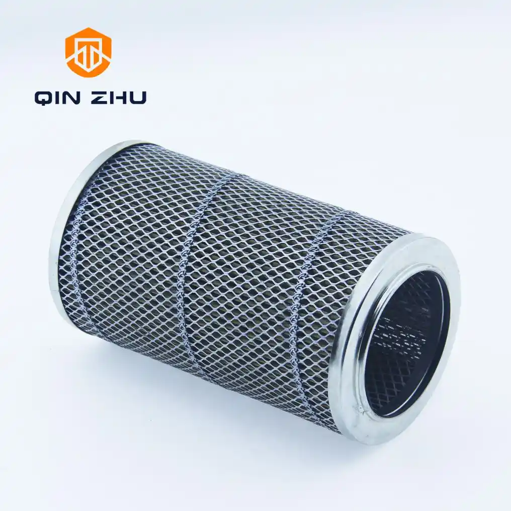 HYDRAULIC FILTER 53C0016 - Image 4