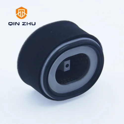 Alternative view of AIR FILTER 114210-12590