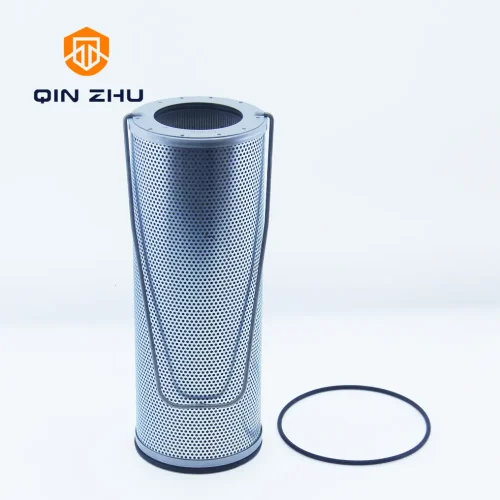 Alternative view of HYDRAULIC FILTER 12284141