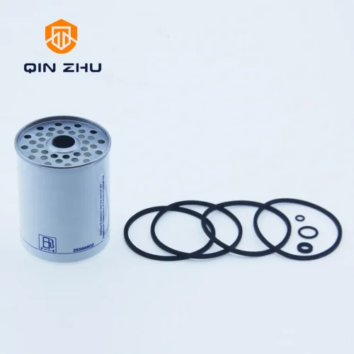 FUEL FILTER 26566602